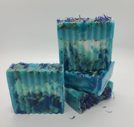 YONI BARS