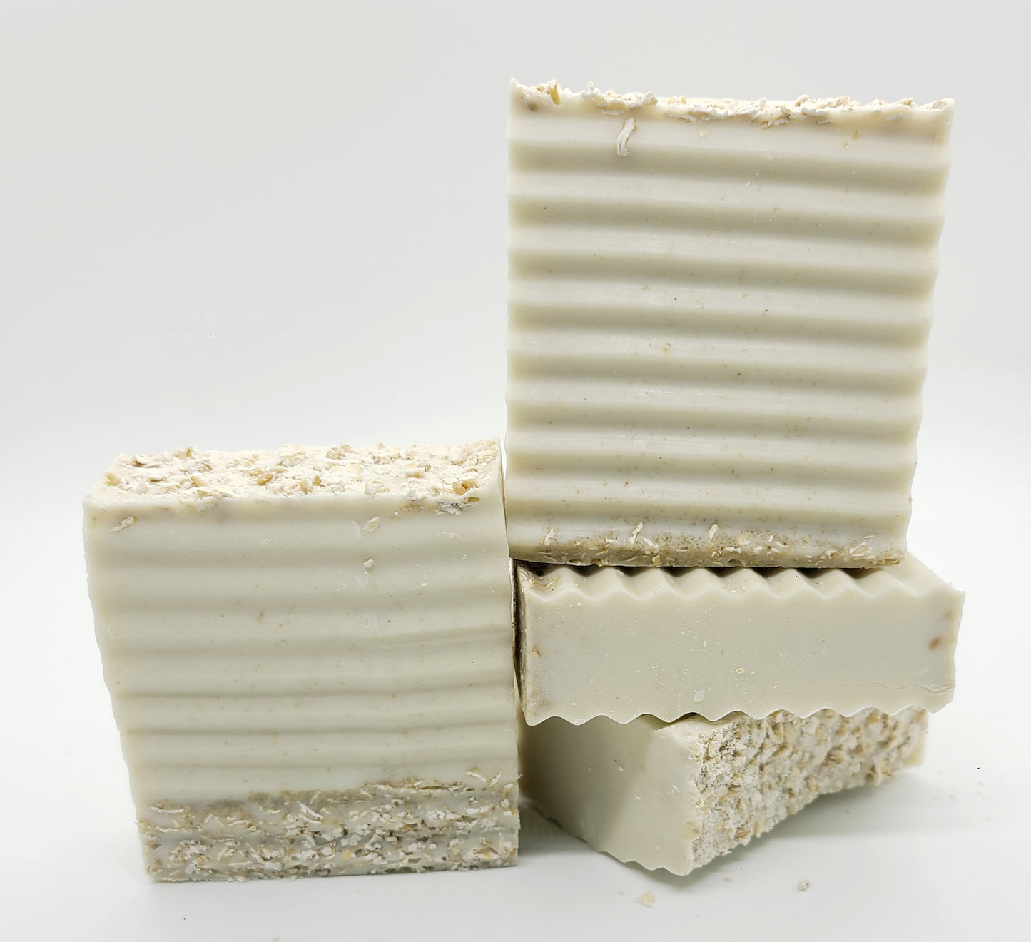 NATURAL OATMEAL BAR