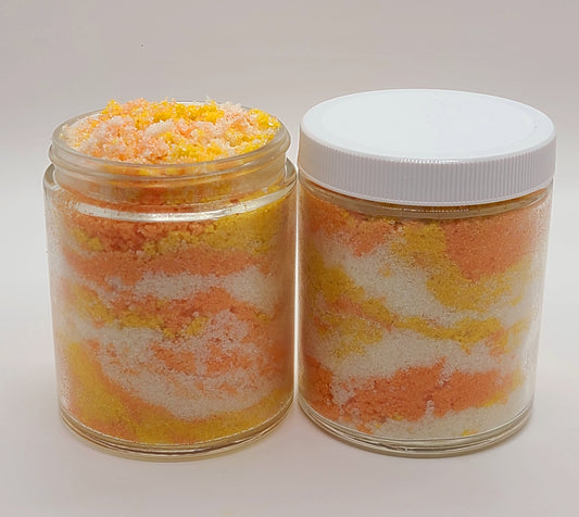 BODY SCRUB