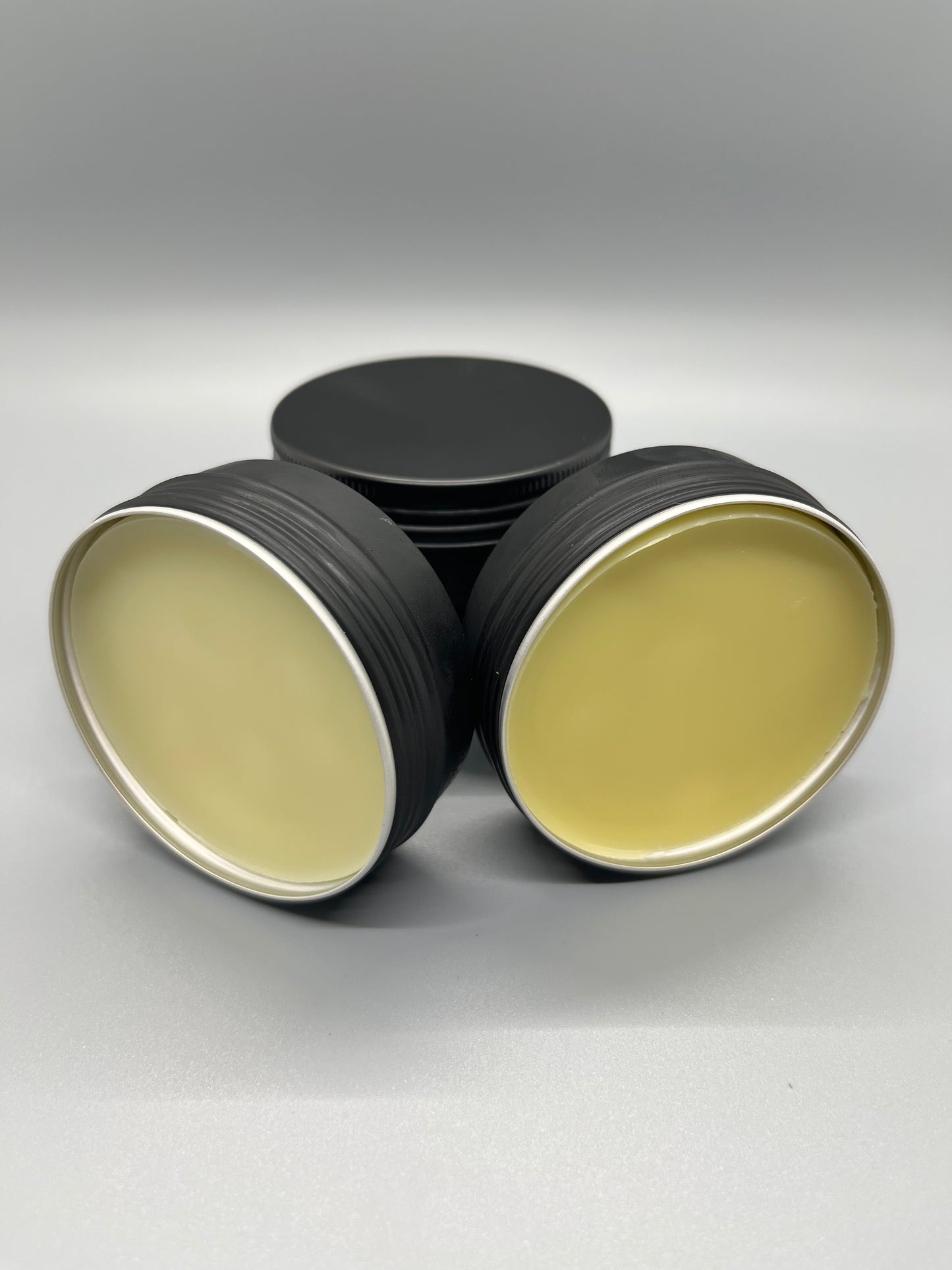 BEARD BALM
