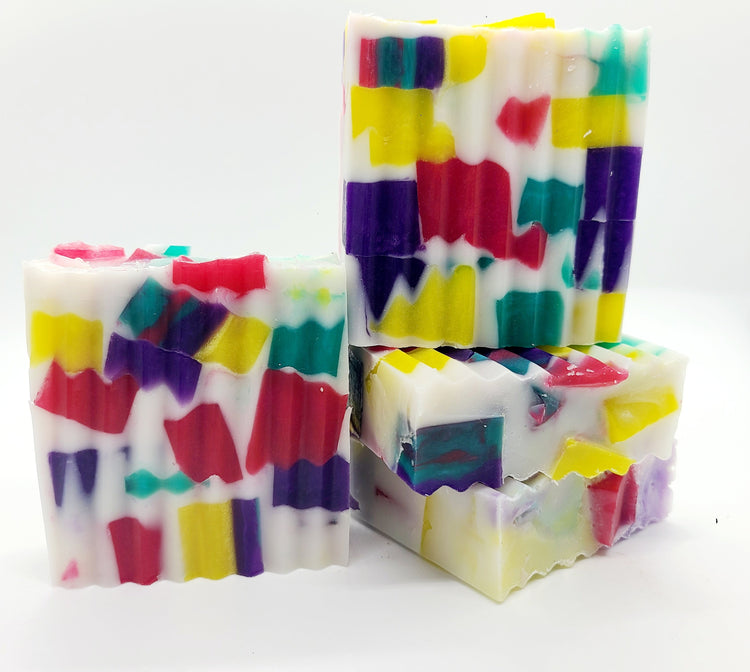 SOAP BARS