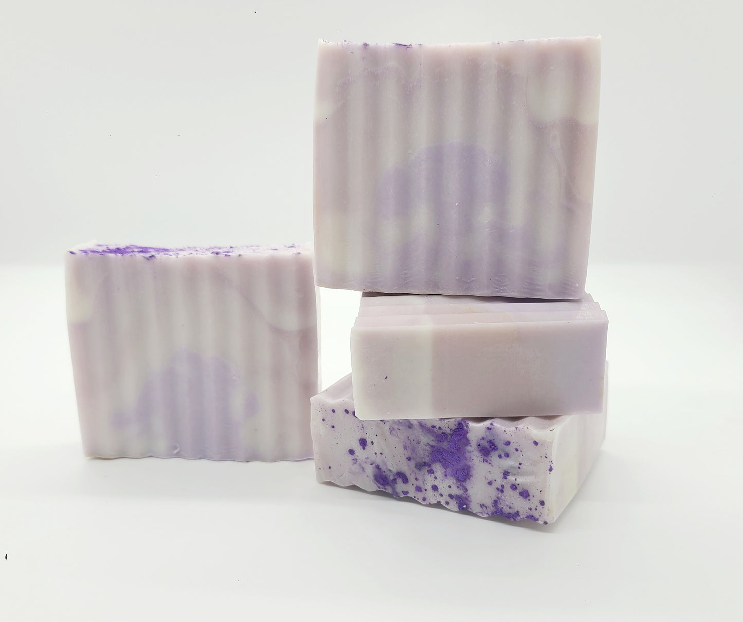 LAVENDER & COCONUT MILK  🥥