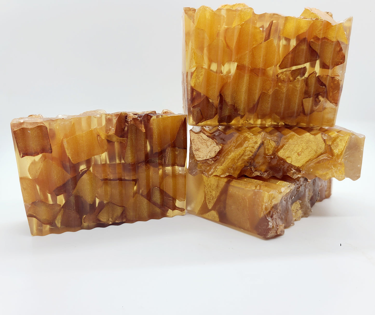 MAYAN GOLD
