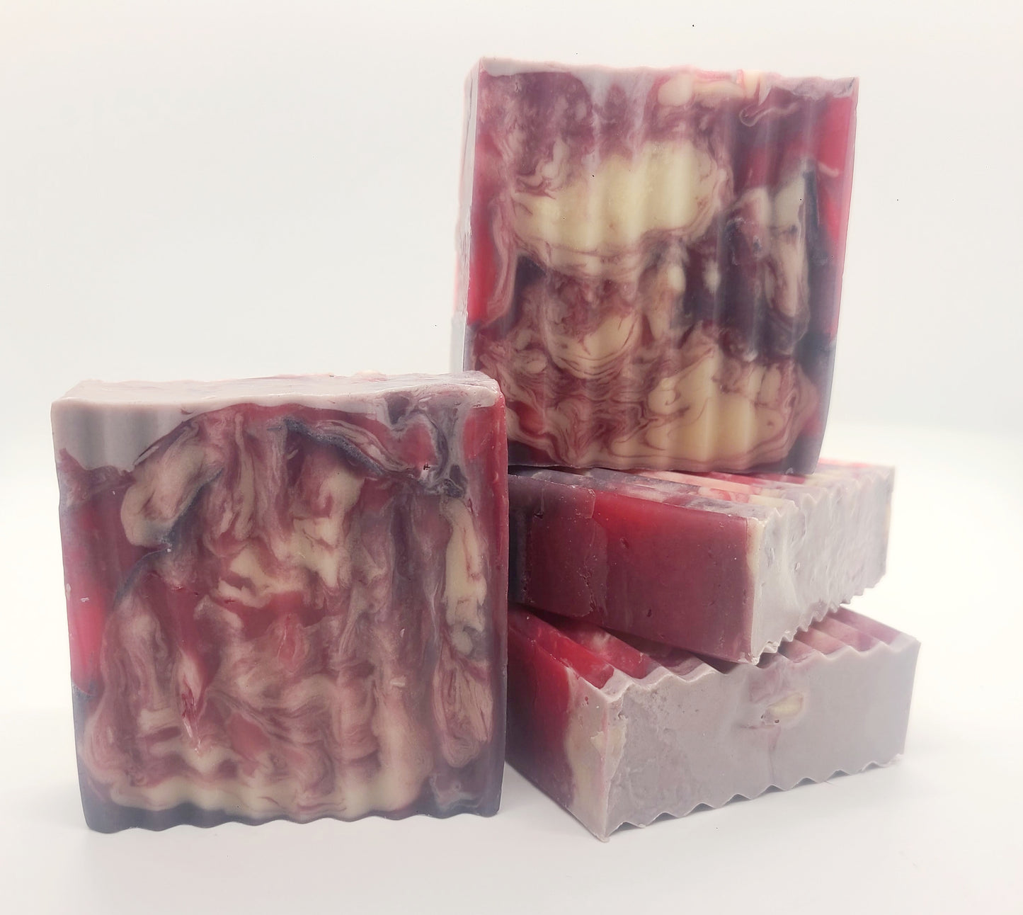 BLACK RASPBERRY VANILLA