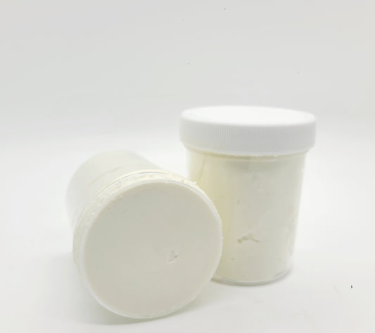 ECZEMA RELIEF BUTTER