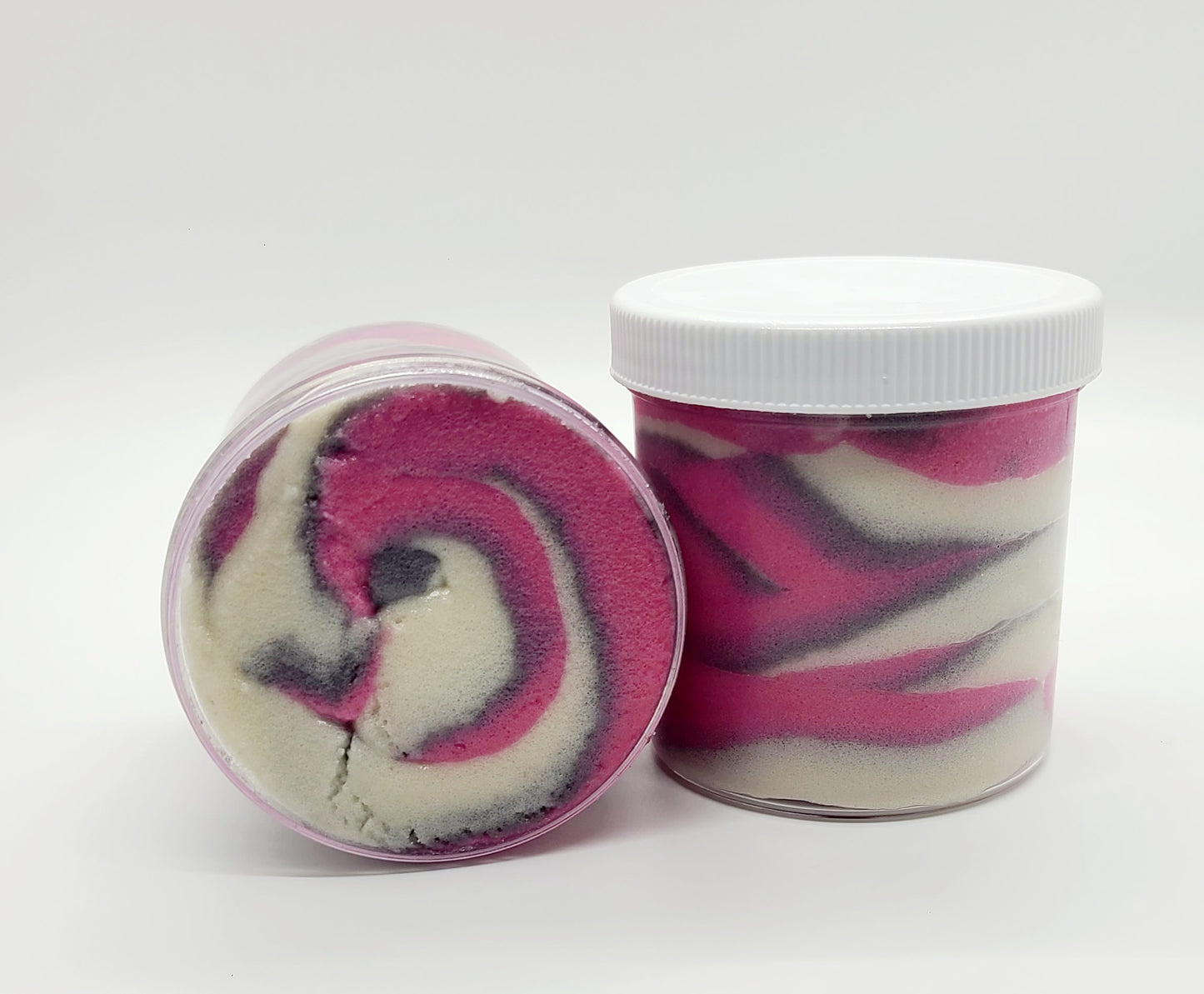 BODY SCRUB