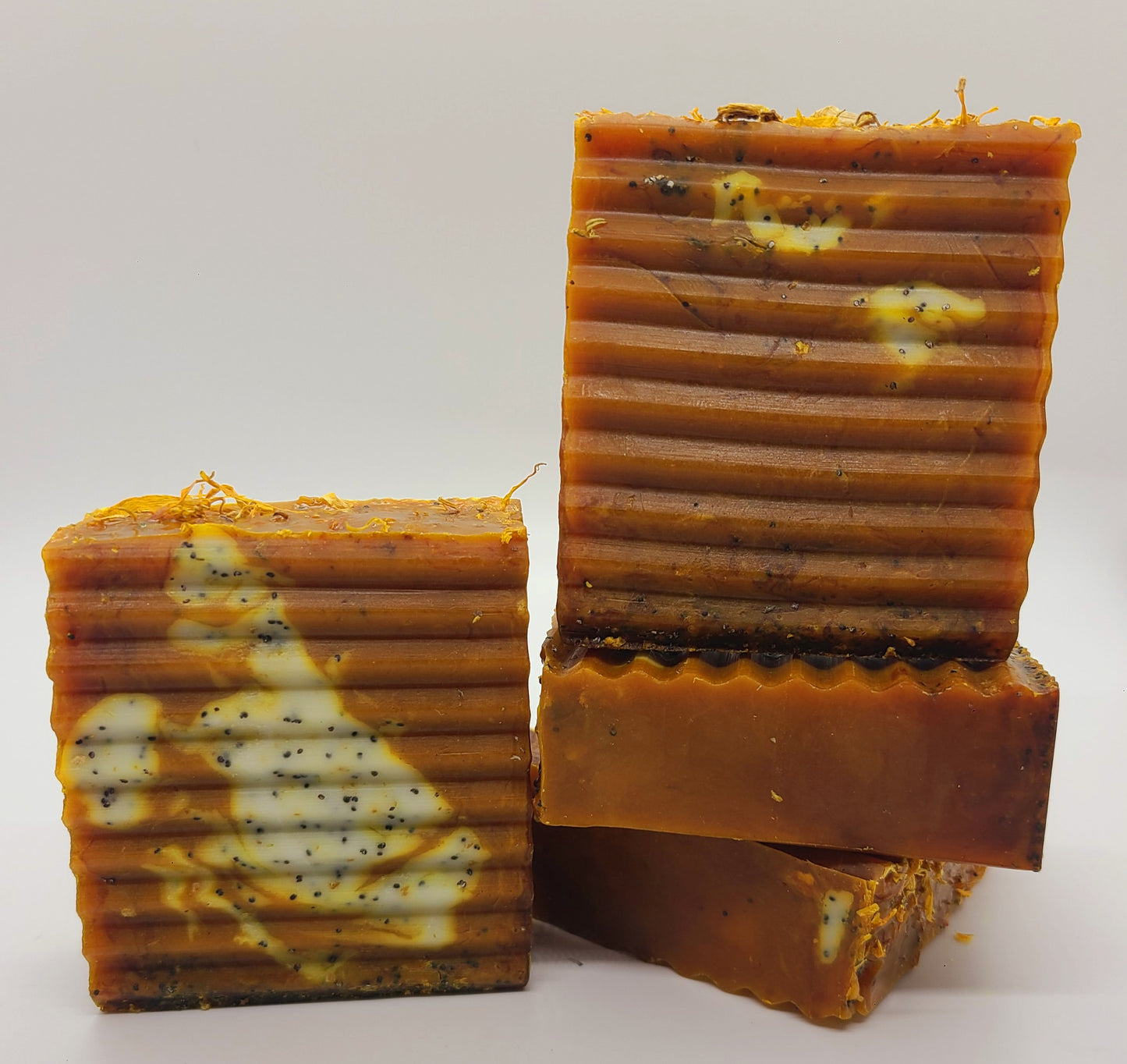 SEAMOSS, PUMPKIN,TURMERIC & LEMON