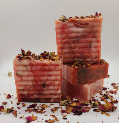 YONI BARS