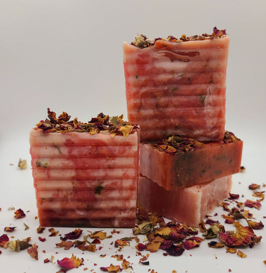 YONI BARS