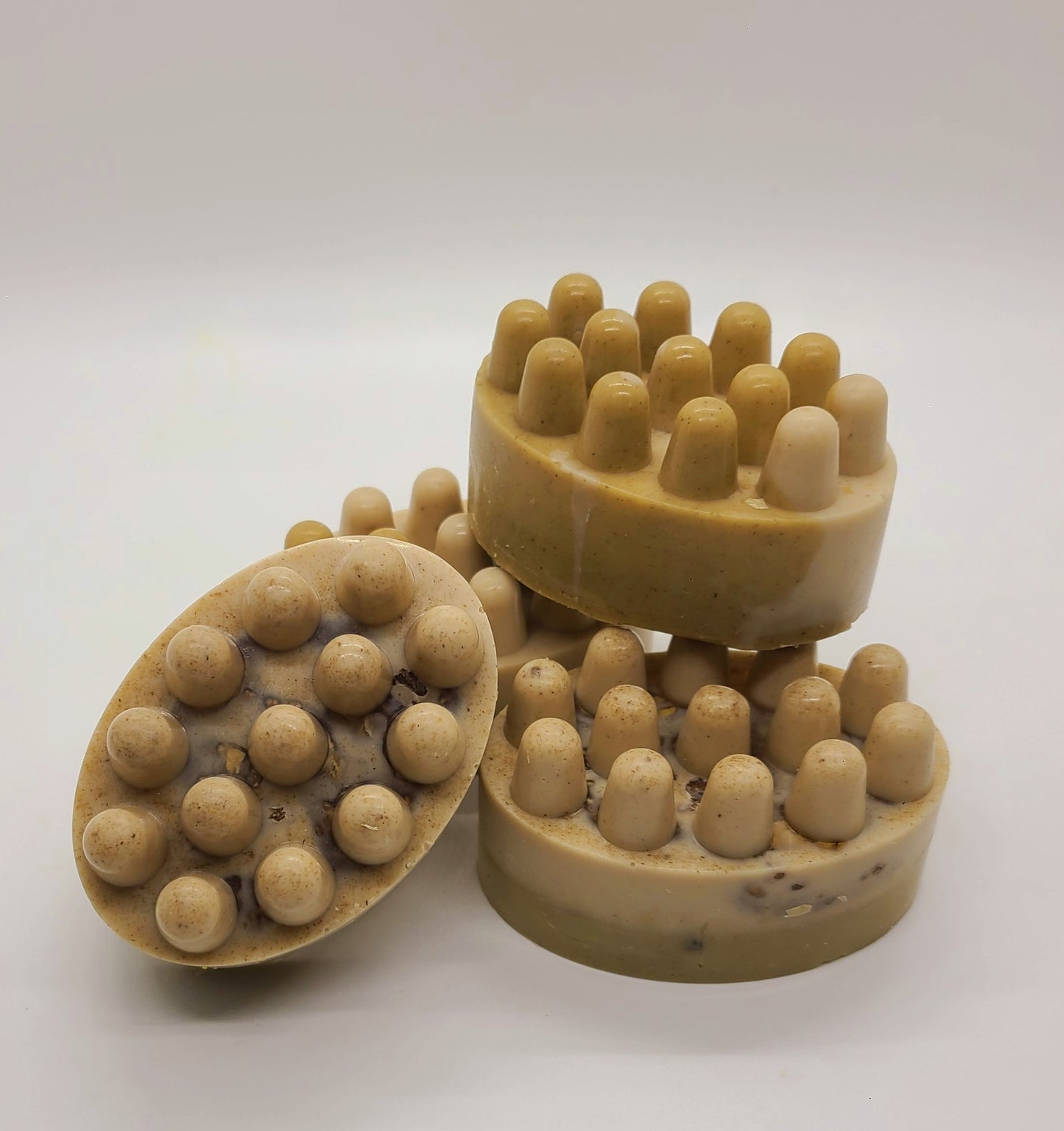 MASSAGE SHAMPOO BAR