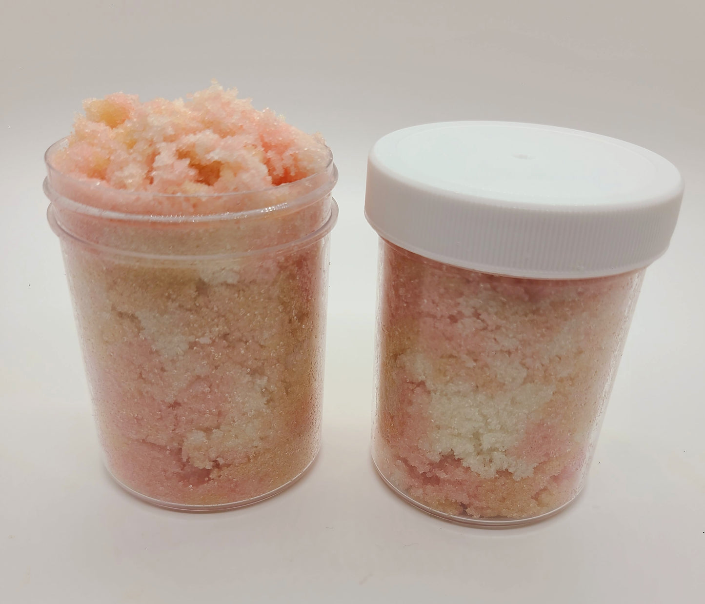 BODY SCRUB