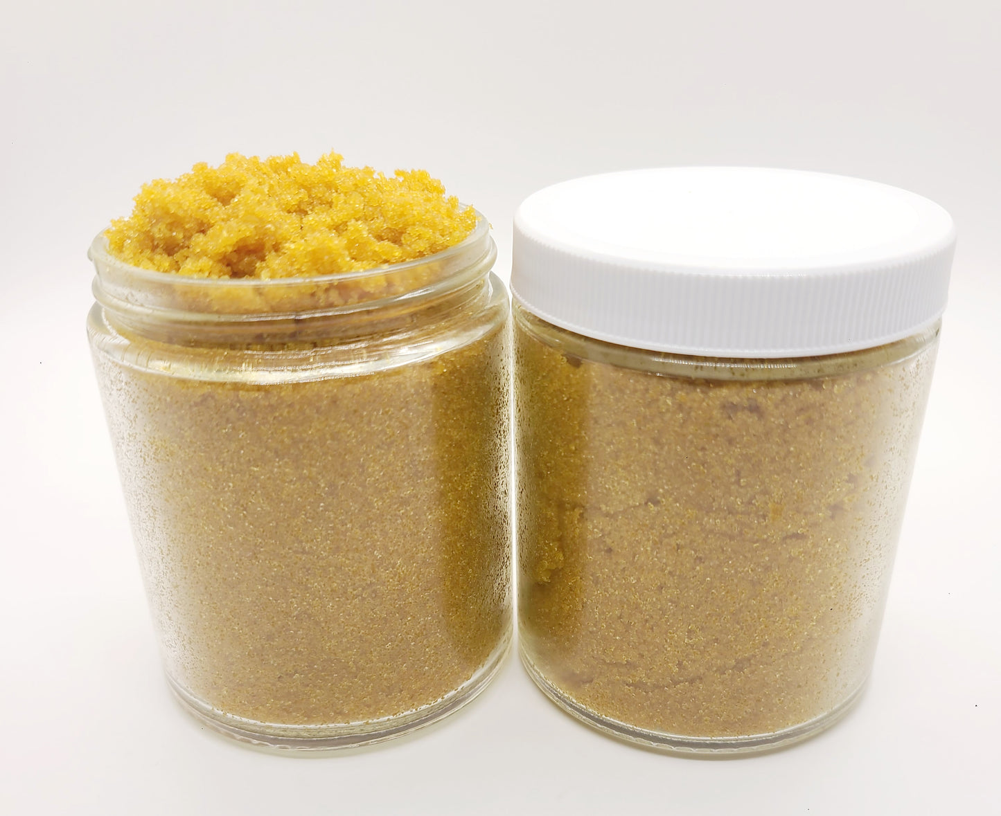 BODY SCRUB