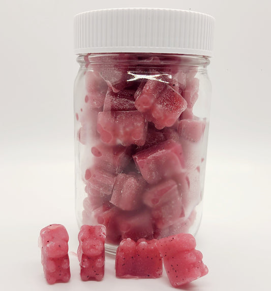 SEA MOSS GUMMIES