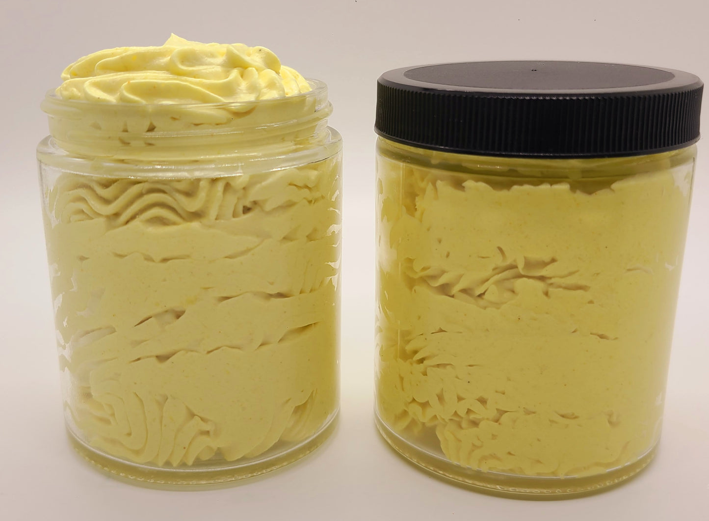 BODY BUTTER