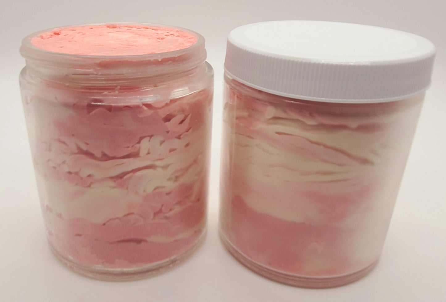 BODY BUTTER