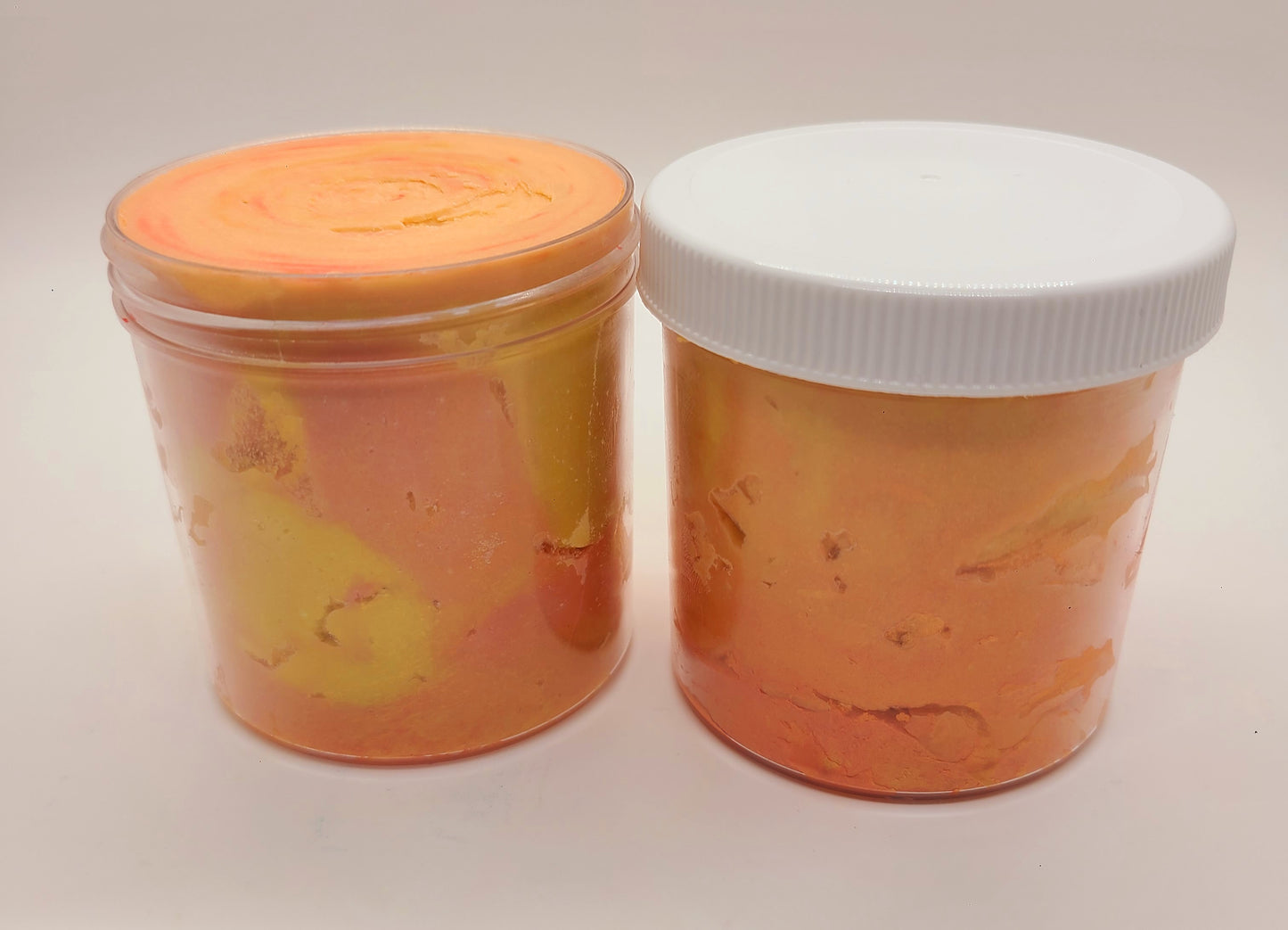BODY BUTTER