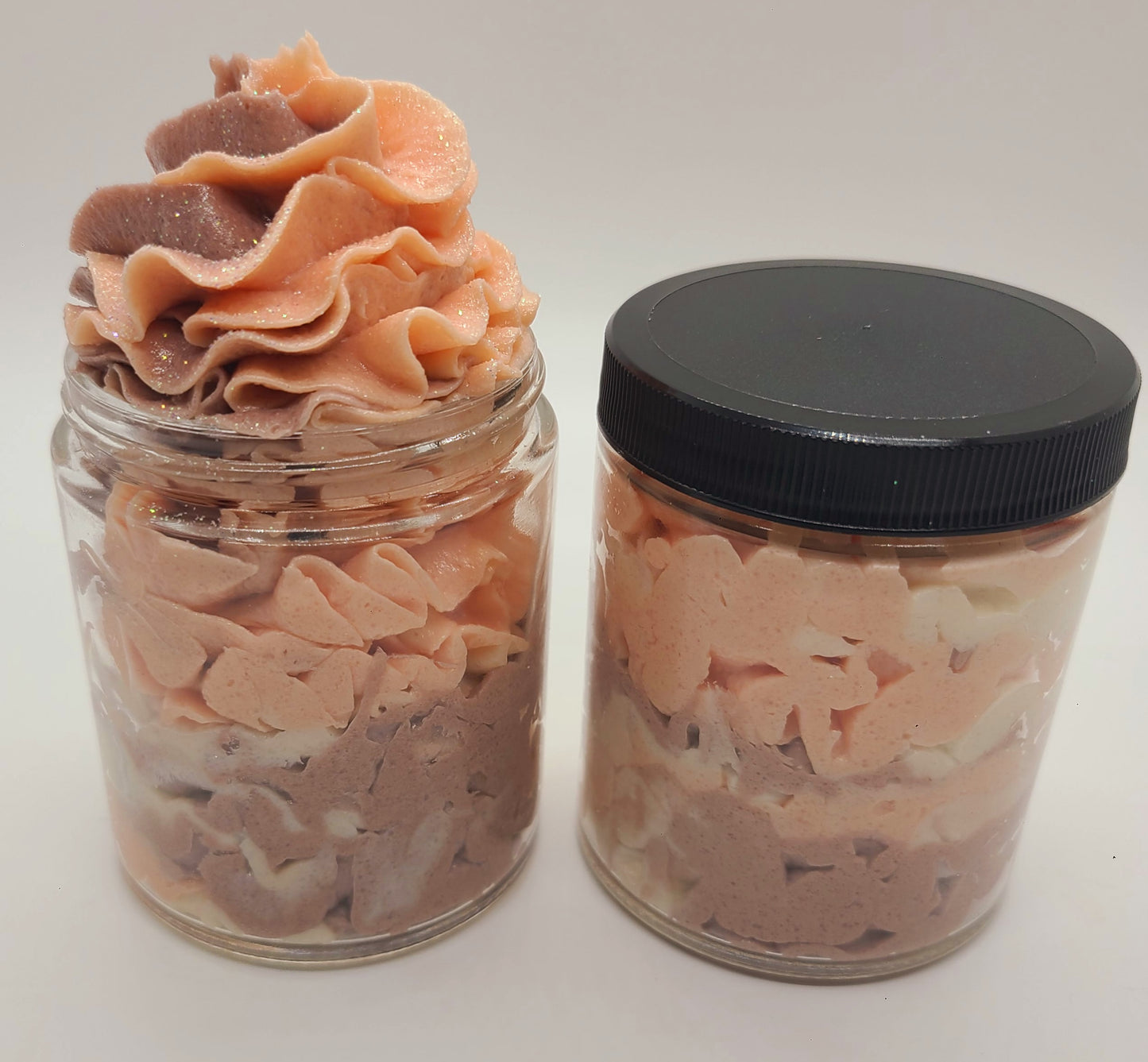 BODY BUTTER