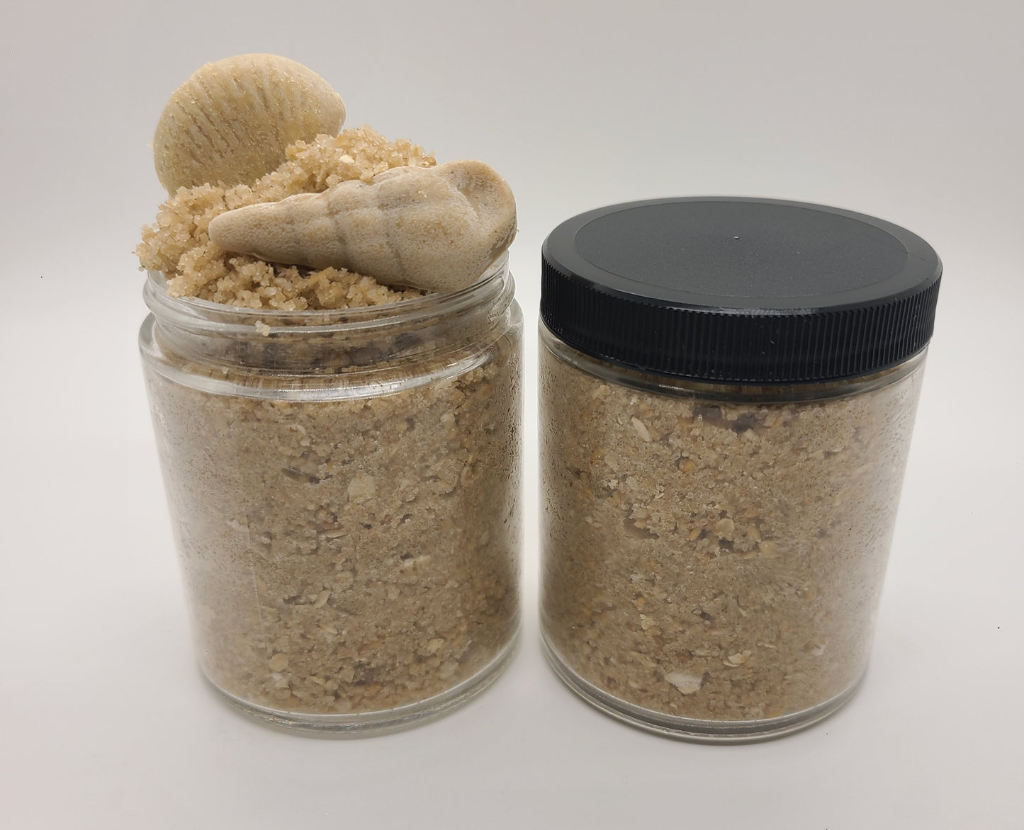 BODY SCRUB
