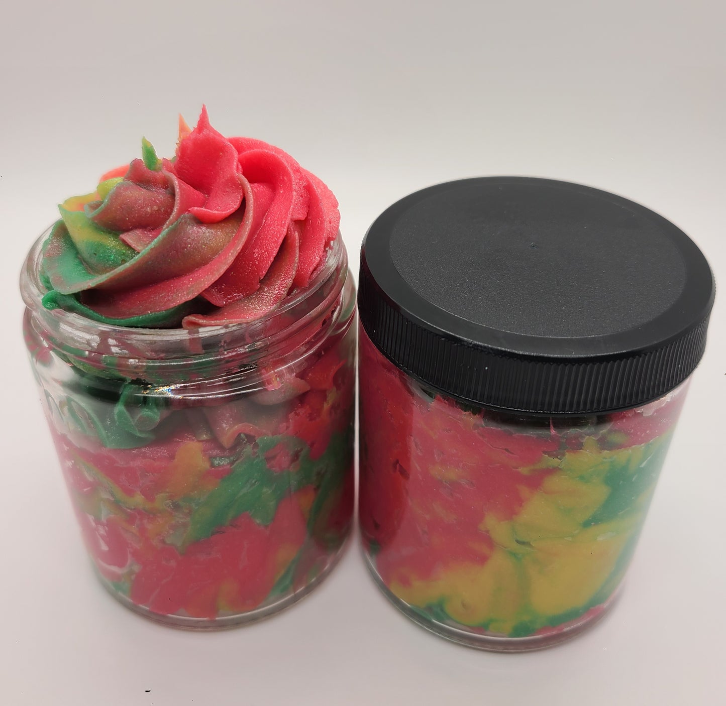 BODY BUTTER