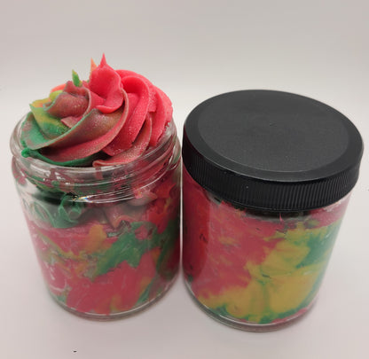 BODY BUTTER