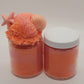 FOAMING BODY SCRUBS