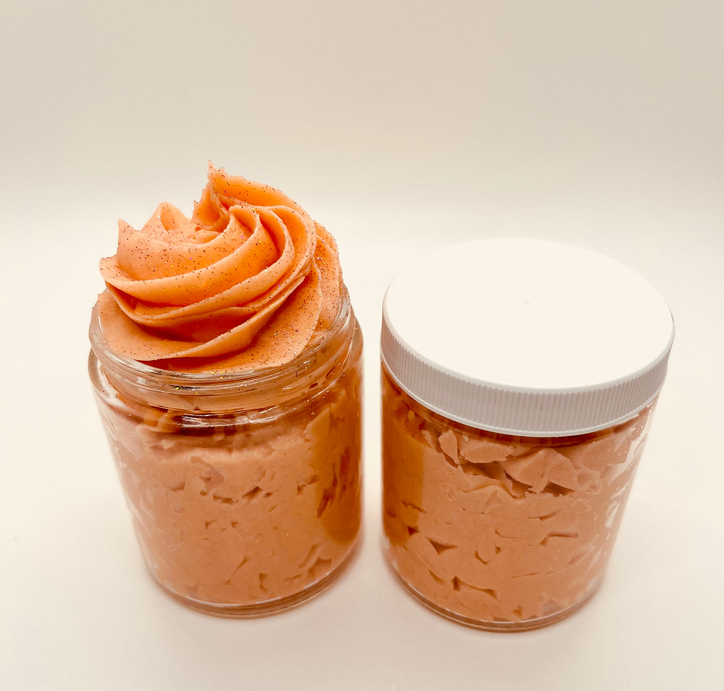 BODY BUTTER