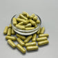 HERBAL VITAMINS AND SUPPLEMENTS