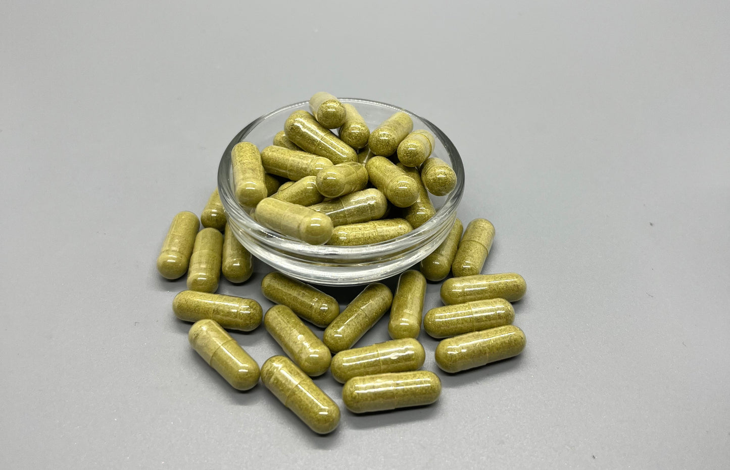 HERBAL VITAMINS AND SUPPLEMENTS