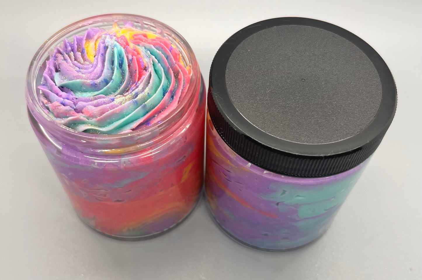 BODY BUTTER