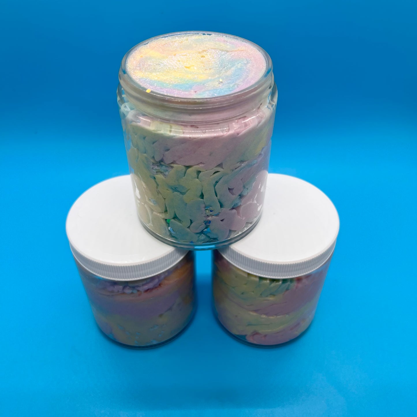 BODY BUTTER