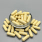 HERBAL VITAMINS AND SUPPLEMENTS