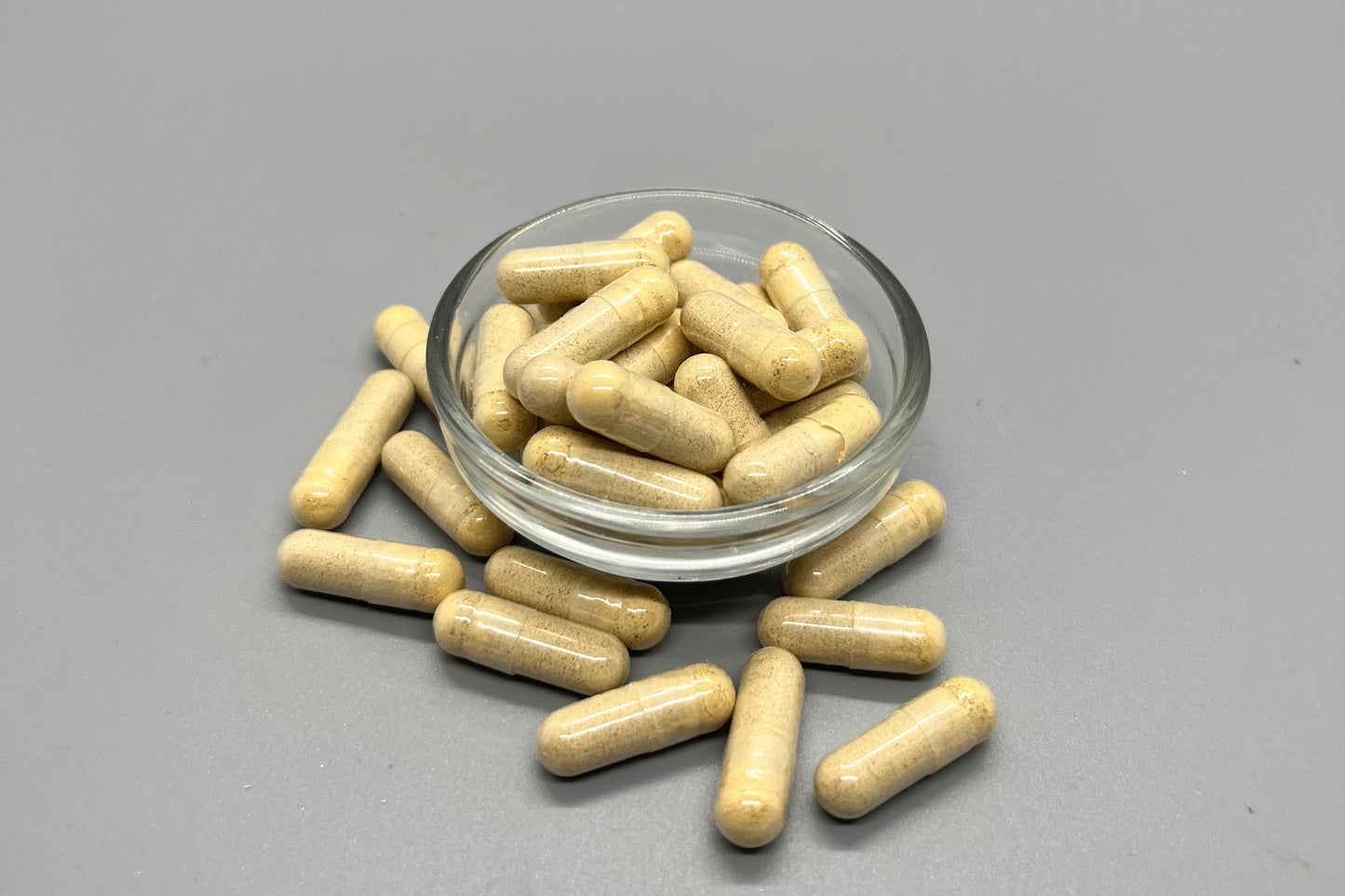 HERBAL VITAMINS AND SUPPLEMENTS