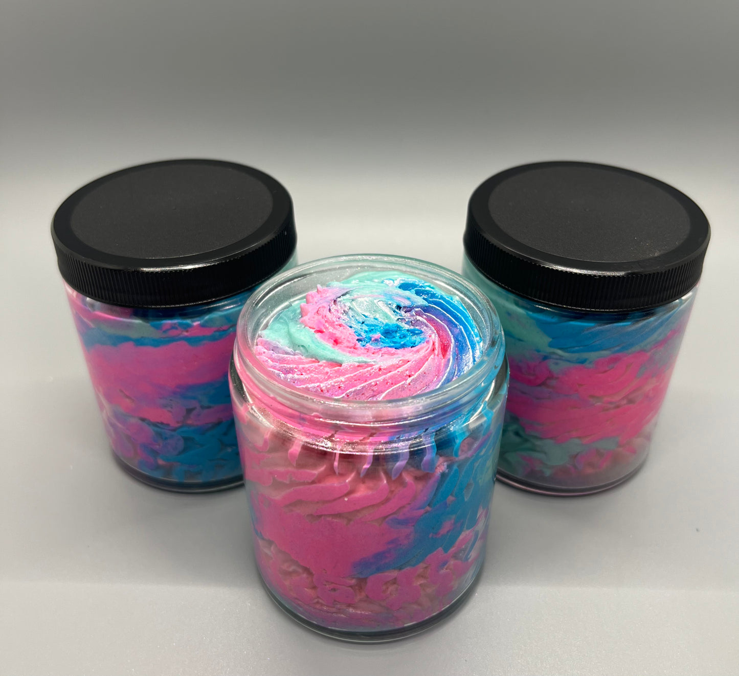 BODY BUTTER