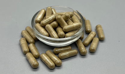 HERBAL VITAMINS AND SUPPLEMENTS